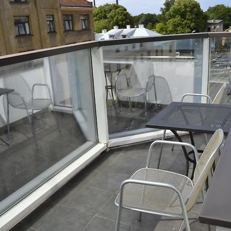 My Hotel Ok & Coliving Riga Exterior foto