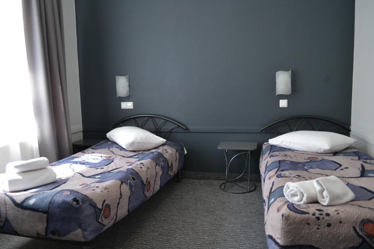 My Hotel Ok & Coliving Riga Exterior foto