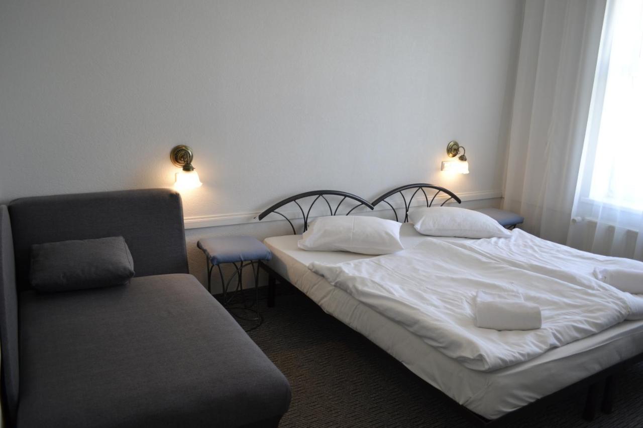 My Hotel Ok & Coliving Riga Exterior foto