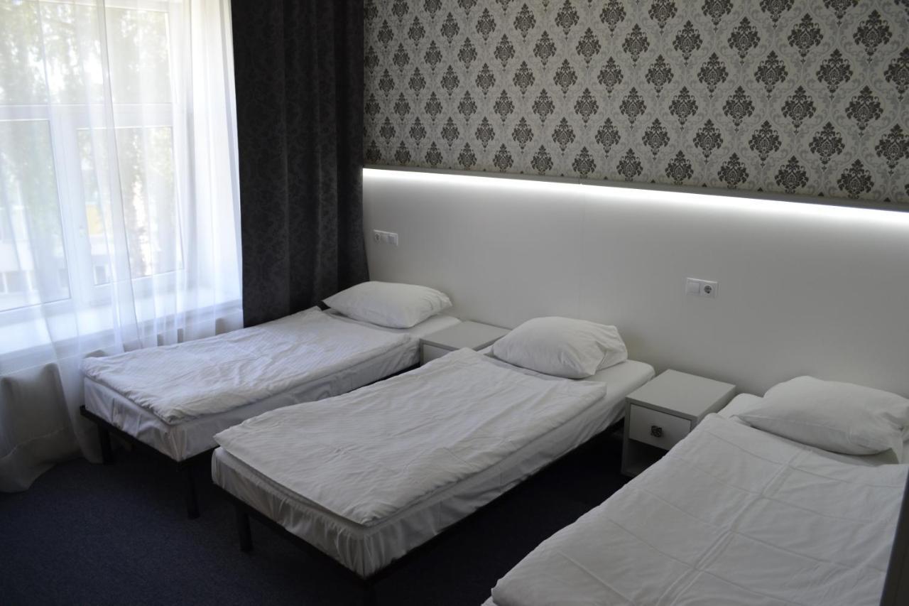 My Hotel Ok & Coliving Riga Exterior foto