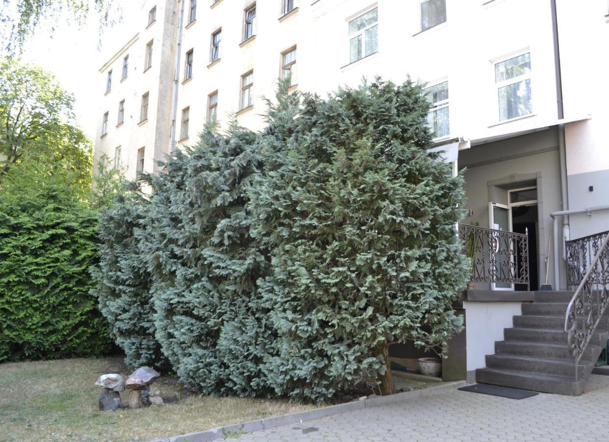 My Hotel Ok & Coliving Riga Exterior foto