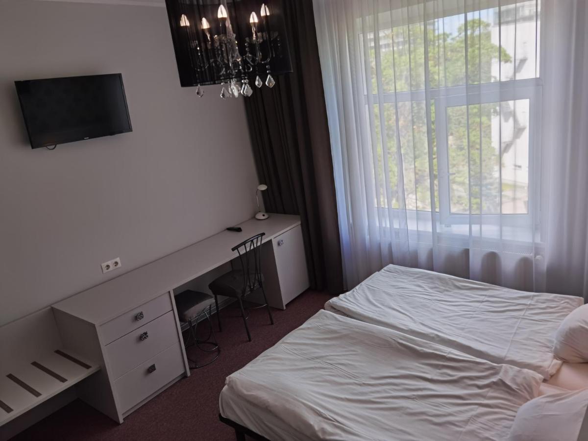 My Hotel Ok & Coliving Riga Exterior foto