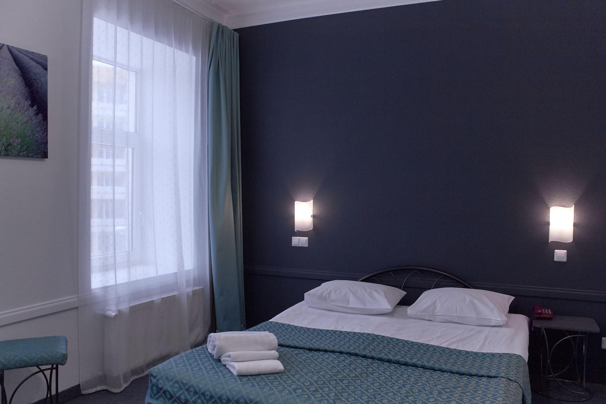 My Hotel Ok & Coliving Riga Exterior foto
