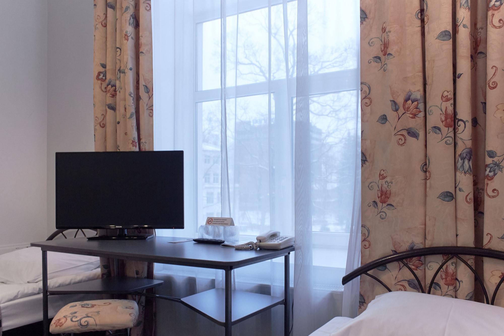 My Hotel Ok & Coliving Riga Exterior foto