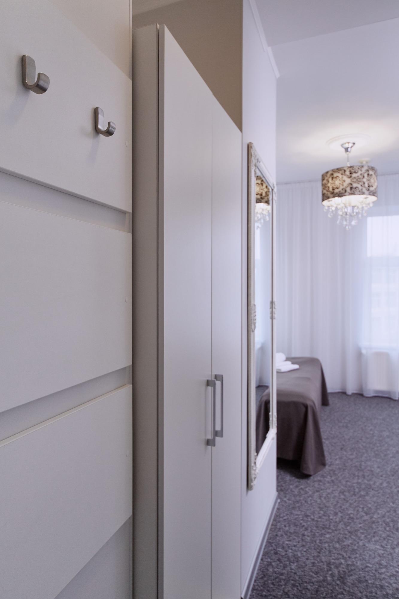 My Hotel Ok & Coliving Riga Exterior foto