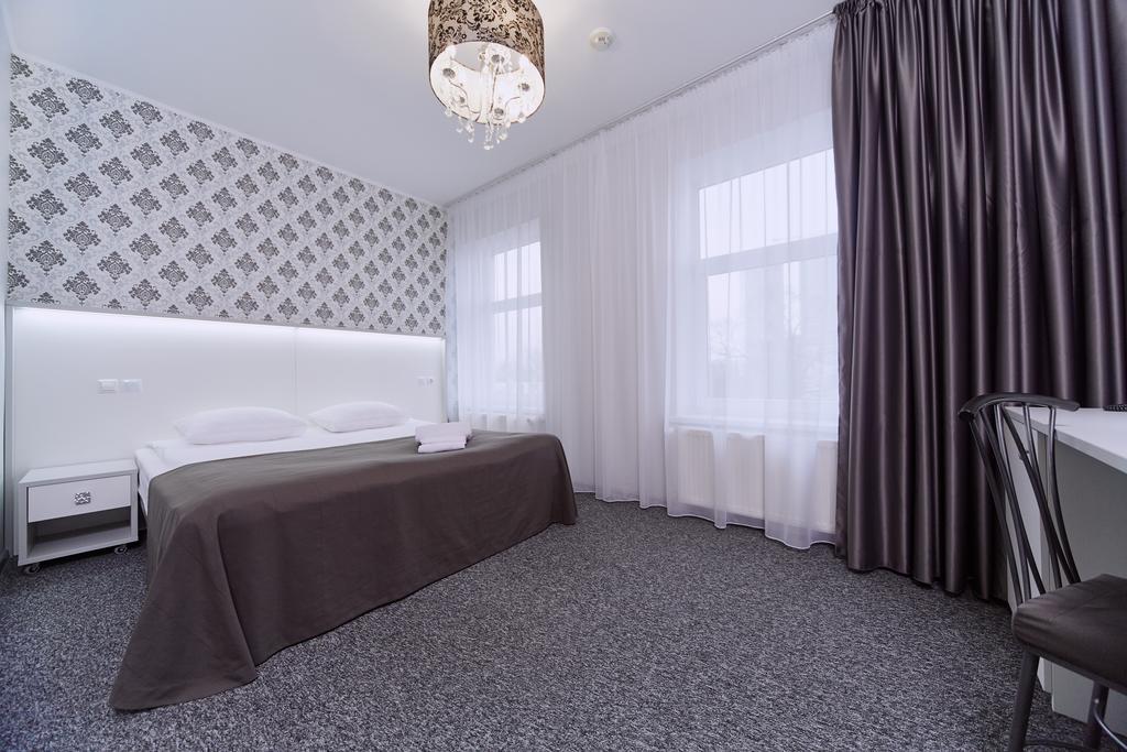 My Hotel Ok & Coliving Riga Exterior foto