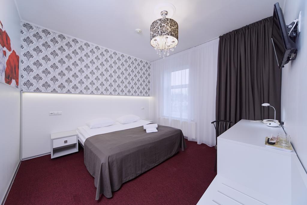 My Hotel Ok & Coliving Riga Exterior foto