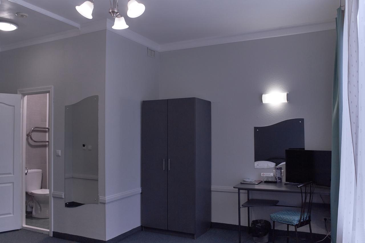 My Hotel Ok & Coliving Riga Exterior foto